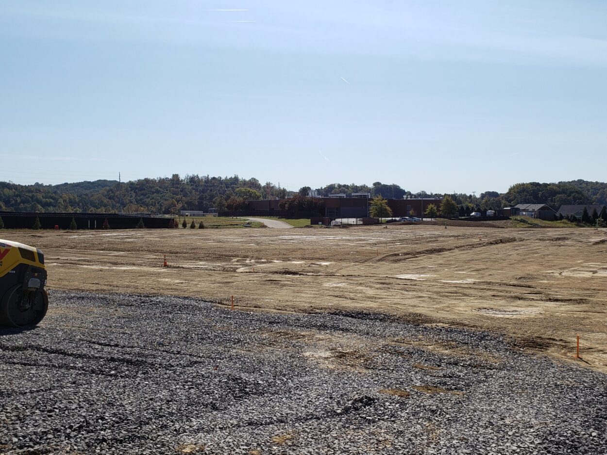 Gallery TMW Land Surveying